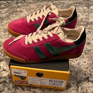 Gola Elan Sneakers